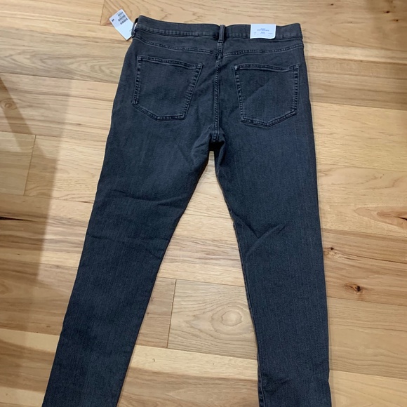 NWT H&M Skinny Jeans (Tall!) - Picture 1 of 7